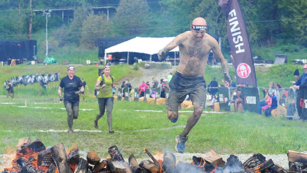 Featured Race Seattle Spartan Beast