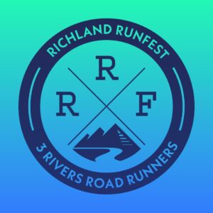 Richland RunFest Tri-Cities, Washington 3 Rivers Road Runners