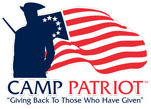 Camp Patriot July 4th Independence Day 5k