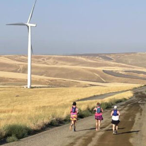 Jump Off Joe Marathon Kennewick Washington
