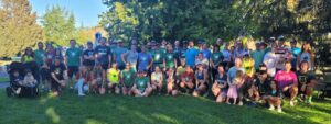Sage 5k