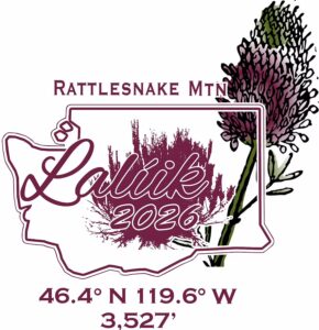 Laliik Trail Races 2026 Tri-Cities Washington