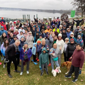 New Year's Day Fun Run/Walk Richland Washington 2026